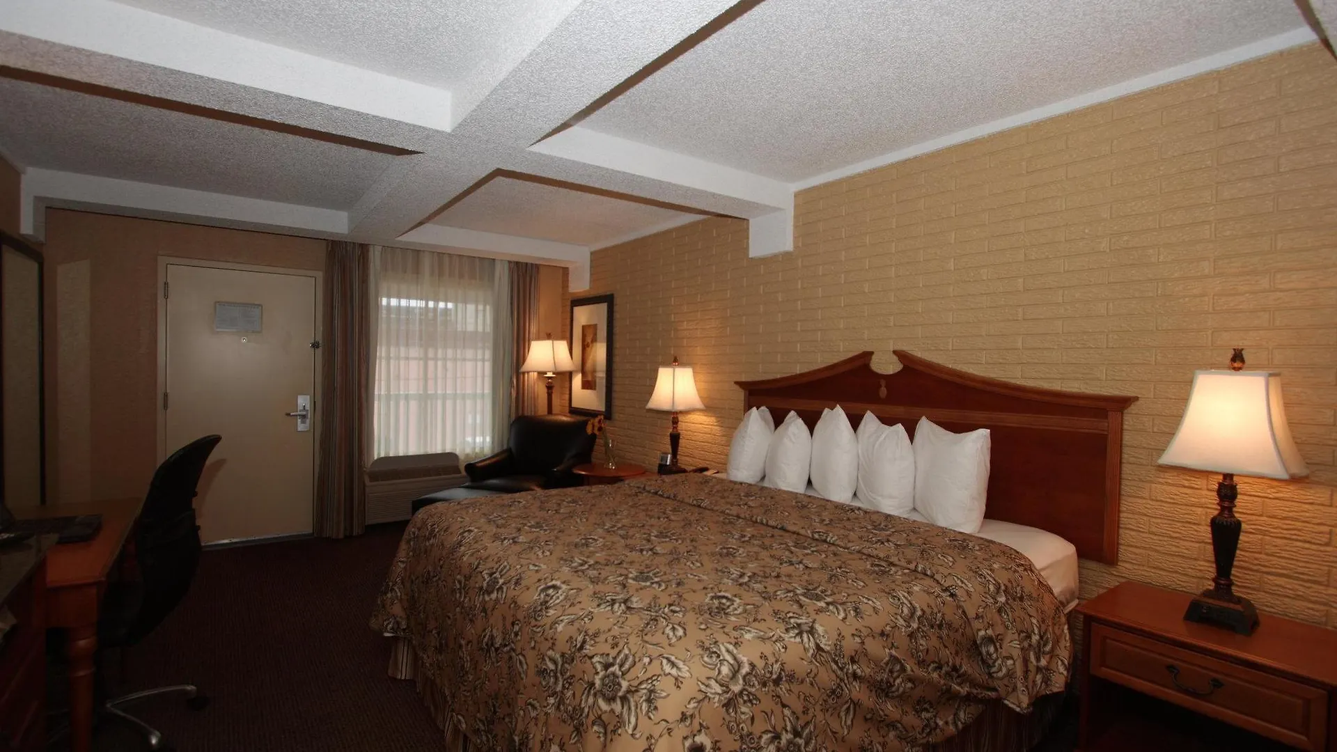 Best Western Savannah Historic District 3*,  Stany Zjednoczone Ameryki