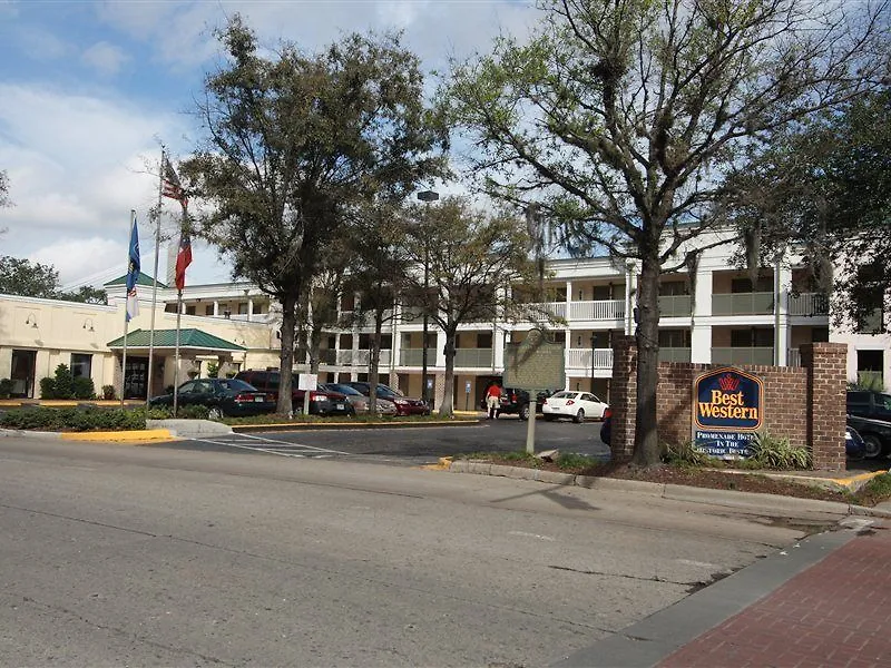 ***  Best Western Savannah Historic District Hotel USA