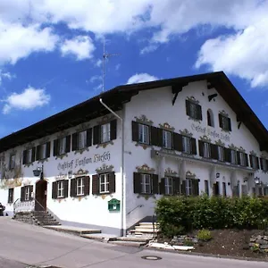 Hirsch Gasthof Lechbruck