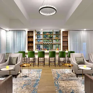 Otel The Bluff Savannah, Tapestry Collection By Hilton