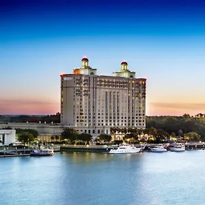 Ośrodek wypoczynkowy The Westin Harbor Golf &, Savannah