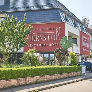 Hornstein Hotel Nonnenhorn