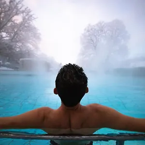 Parc Hotel Bad Mondorf