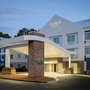 Hotel Fairfield & Airport, Savannah