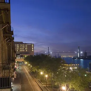 Hotel Hyatt Regency, Savannah