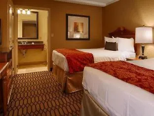 Best Western Savannah Historic District