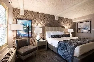 Best Western Savannah Historic District