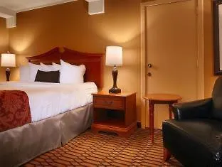 Best Western Savannah Historic District 3*,