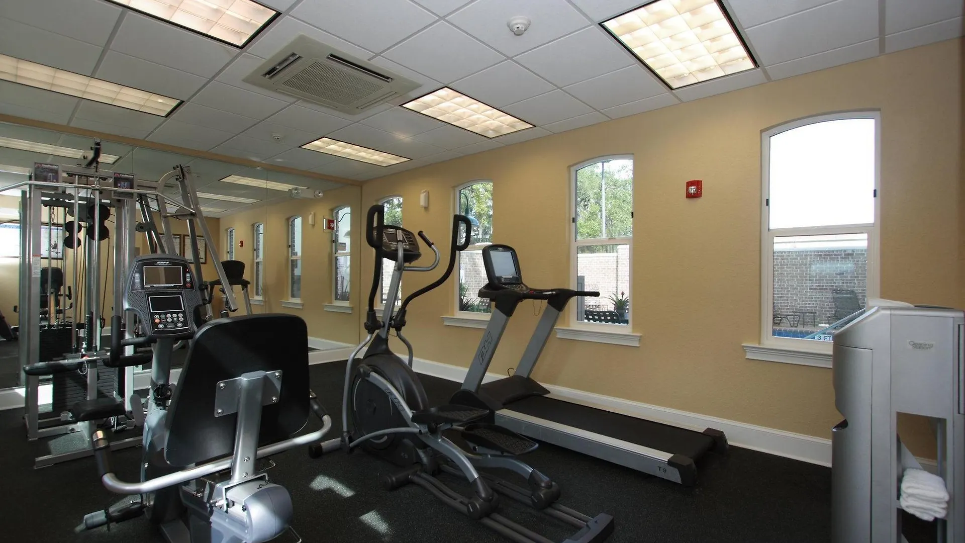 Best Western Savannah Historic District 3*,
