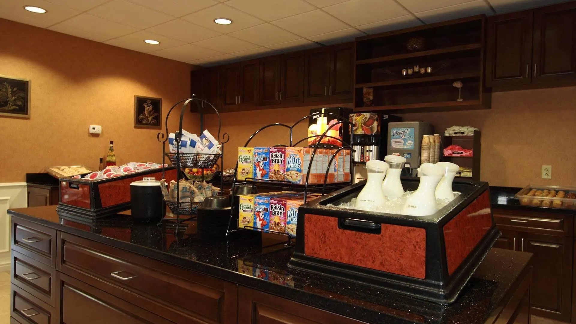 Hotel Best Western Savannah Historic District